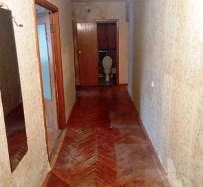 Фото 3. Трехкомнатная квартира, продажа. Киев Святошинский, Святошин