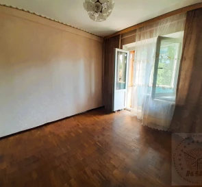 Photo 2. One-Room flat, for sale. Kyiv Святошинский, Akademmistsechko