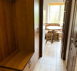 Фото 4. Однокімнатна квартира, продаж. Київ Святошинский