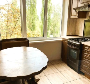 Фото 3. Однокімнатна квартира, продаж. Київ Святошинский