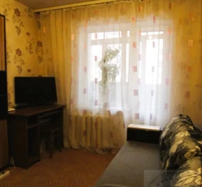 Фото 3. Однокімнатна квартира, продаж. Київ Святошинский, Академмістечко