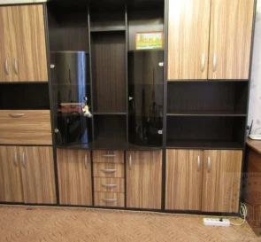 Фото 4. Однокімнатна квартира, продаж. Київ Святошинский, Академмістечко
