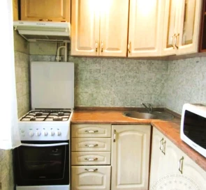 Фото 5. Однокімнатна квартира, продаж. Київ Святошинский, Академмістечко