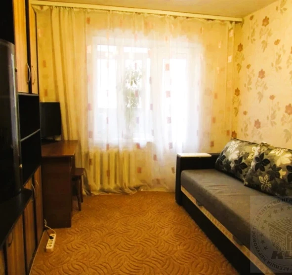 Фото 1. Однокімнатна квартира, продаж. Київ Святошинский, Академмістечко