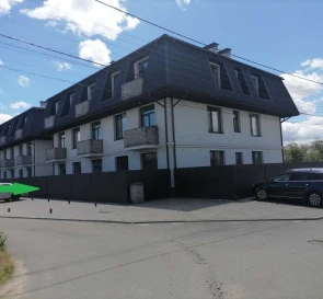Фото 3. Однокімнатна квартира, продаж. Київ , Васильківська
