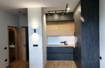 Photo One-Room flat, for sale. Kyiv , Vasylkivska
