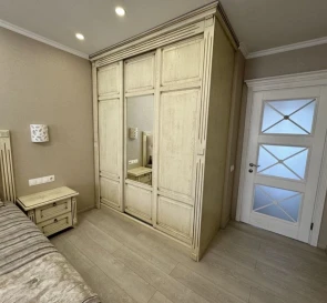 Foto 2. Monoambiente piso, en venta. Vyshneve