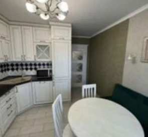 Foto 5. Monoambiente piso, en venta. Vyshneve