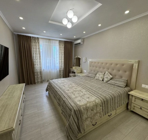Foto 1. Monoambiente piso, en venta. Vyshneve