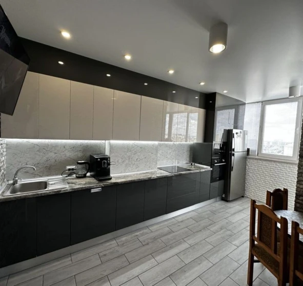 Photo 1. One-Room flat, for sale. Vyshneve