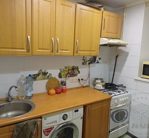 Photo 4. One-Room flat, for sale. Kyiv Святошинский, Nivky