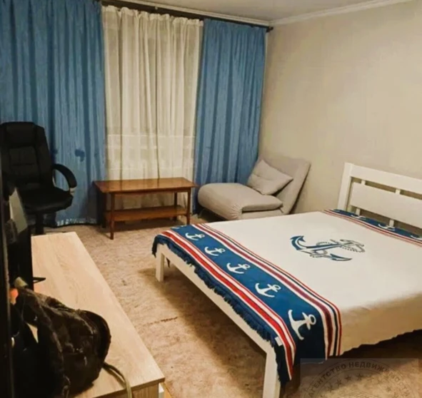 Photo 1. One-Room flat, for sale. Kyiv Святошинский, Nivky