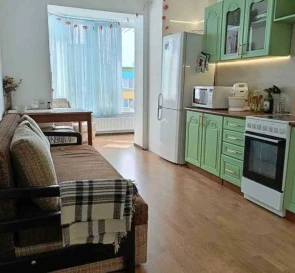 Фото 2. Двокімнатна квартира, продаж. Крюківщина