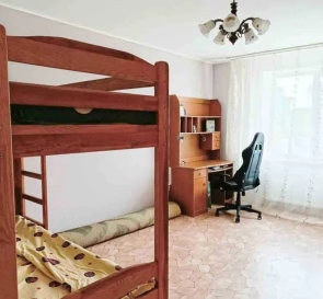 Фото 5. Двокімнатна квартира, продаж. Крюківщина
