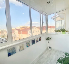 Photo 3. One-Room flat, for sale. Sofiivska Borshchahivka
