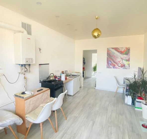 Photo 1. One-Room flat, for sale. Sofiivska Borshchahivka