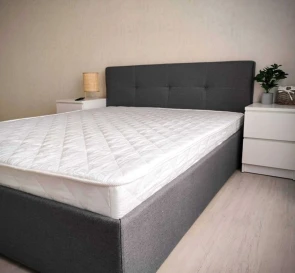 Фото 4. Двухкомнатная квартира, продажа. Крюковщина