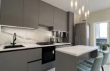 Photo One-Room flat, for sale. Kriukivshchyna