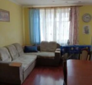 Фото 4. Однокомнатная квартира, продажа. Вишневое