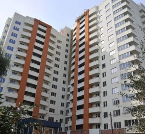 Фото 2. Однокомнатная квартира, продажа. Вишневое