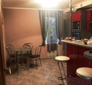 Photo 2. Three-Room flat, for sale. Kyiv Святошинский, Akademmistsechko