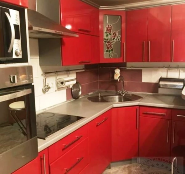 Photo 1. Three-Room flat, for sale. Kyiv Святошинский, Akademmistsechko
