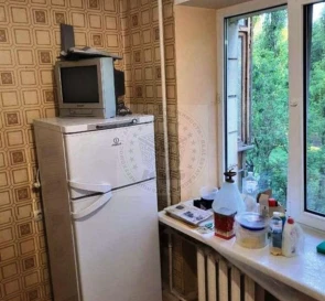 Fotografie 2. Garsonieră apartament, de vânzare. Kyiv Святошинский