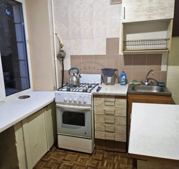 Fotografie 1. Garsonieră apartament, de vânzare. Kyiv Святошинский