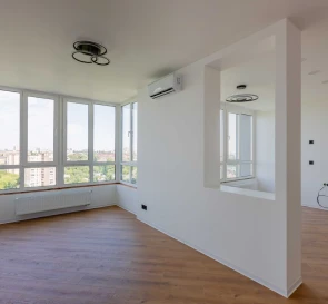 Фото 2. Трехкомнатная квартира, продажа. Киев Соломенский