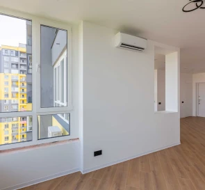 Фото 3. Трехкомнатная квартира, продажа. Киев Соломенский