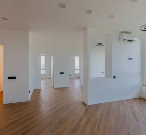 Фото 5. Трехкомнатная квартира, продажа. Киев Соломенский