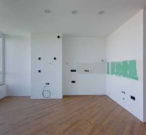 Фото 4. Трехкомнатная квартира, продажа. Киев Соломенский