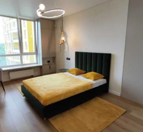 Photo 2. Three-Room flat, for sale. Kyiv Соломенский