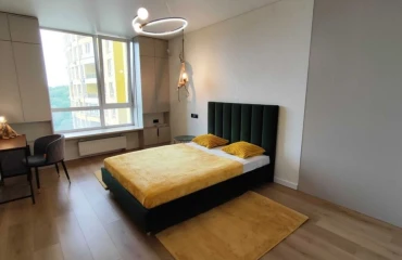 Фото квартира, продаж. Київ Соломенский