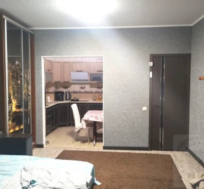 Фото 3. Двухкомнатная квартира, продажа. Киев Святошинский, Академгородок