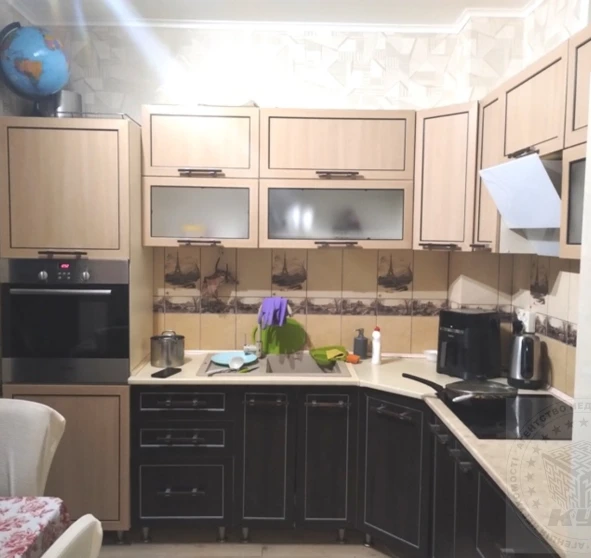 Фото 1. Двухкомнатная квартира, продажа. Киев Святошинский, Академгородок