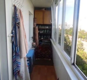 Фото 2. Двухкомнатная квартира, продажа. Киев Святошинский, Академгородок