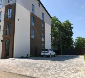 Фото 5. Однокімнатна квартира, продаж. Київ Святошинский, Нивки