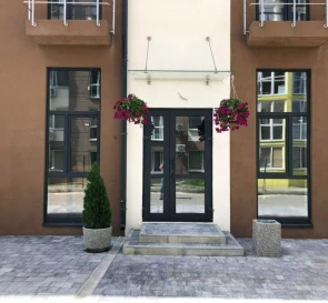 Фото 2. Однокімнатна квартира, продаж. Київ Святошинский, Нивки