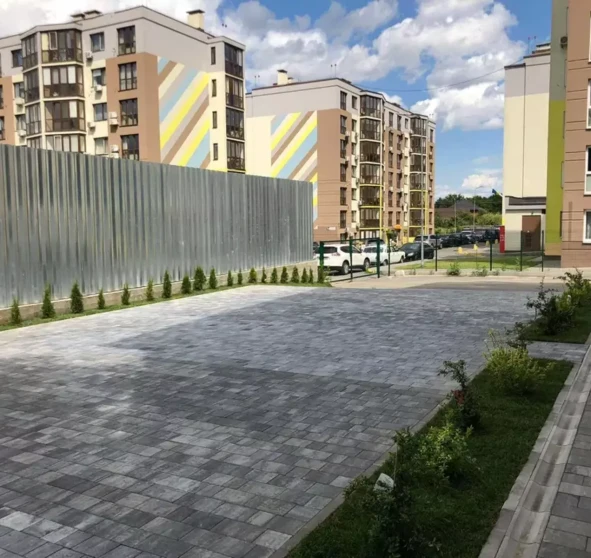 Фото 1. Однокімнатна квартира, продаж. Київ Святошинский, Нивки