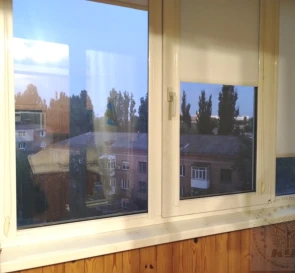 Photo 3. Three-Room flat, for sale. Kyiv Святошинский, Syatoshyn