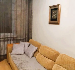 Фото 4. Однокімнатна квартира, продаж. Київ Святошинский, Академмістечко
