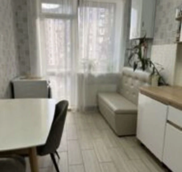 Photo 1. One-Room flat, for sale. Sofiivska Borshchahivka