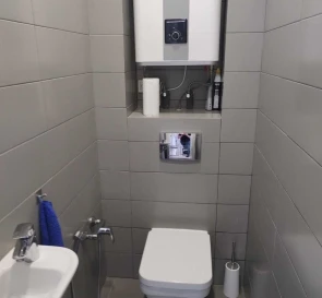 Photo 5. Two-Room flat, for sale. Kyiv Соломенский