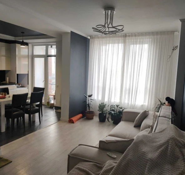 Photo 1. Two-Room flat, for sale. Kyiv Соломенский