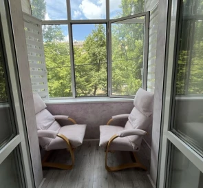 Photo 4. Three-Room flat, for sale. Kyiv Соломенский