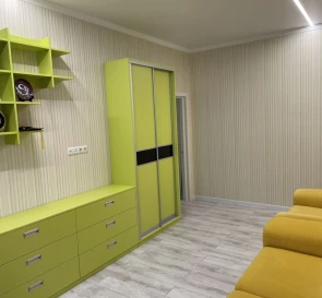 Photo 5. Three-Room flat, for sale. Kyiv Соломенский