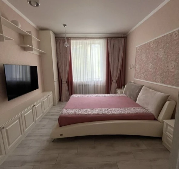 Photo 1. Three-Room flat, for sale. Kyiv Соломенский