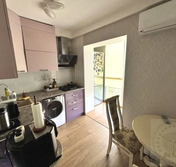 Photo 1. Three-Room flat, for sale. Kyiv Святошинский