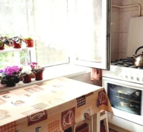 Фото 2. Двокімнатна квартира, продаж. Київ Соломенский, Олімпійська